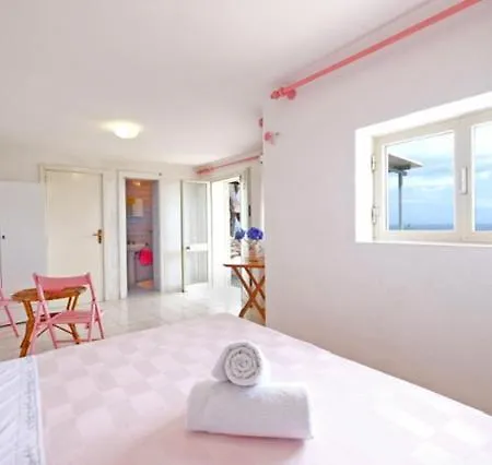 Casa Rosa Holiday home Marina Serra