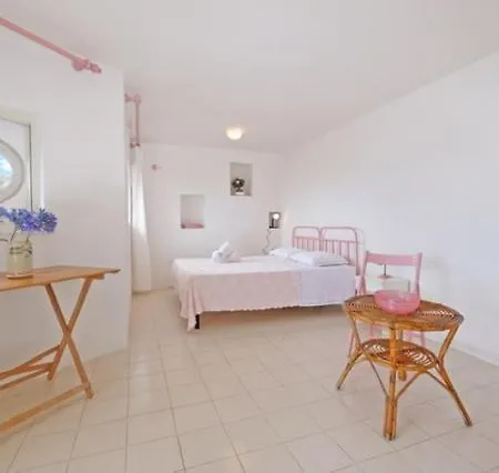 Casa Rosa *